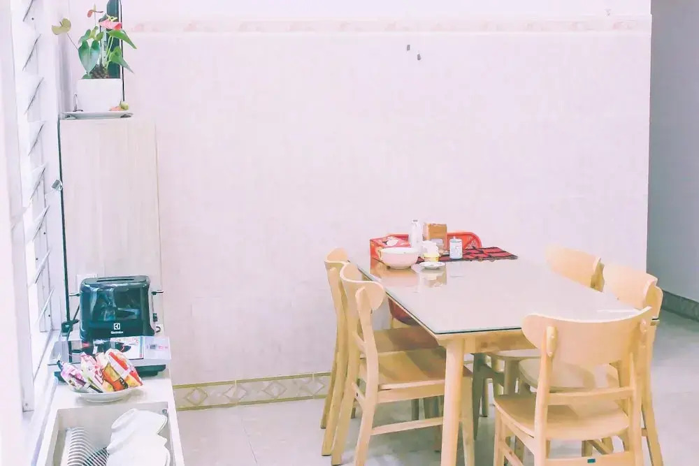 ChaChi homestay - Hostel