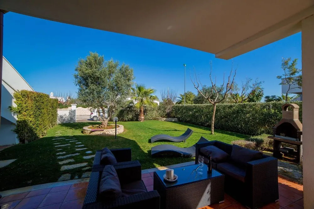 Home Sharing Puglia