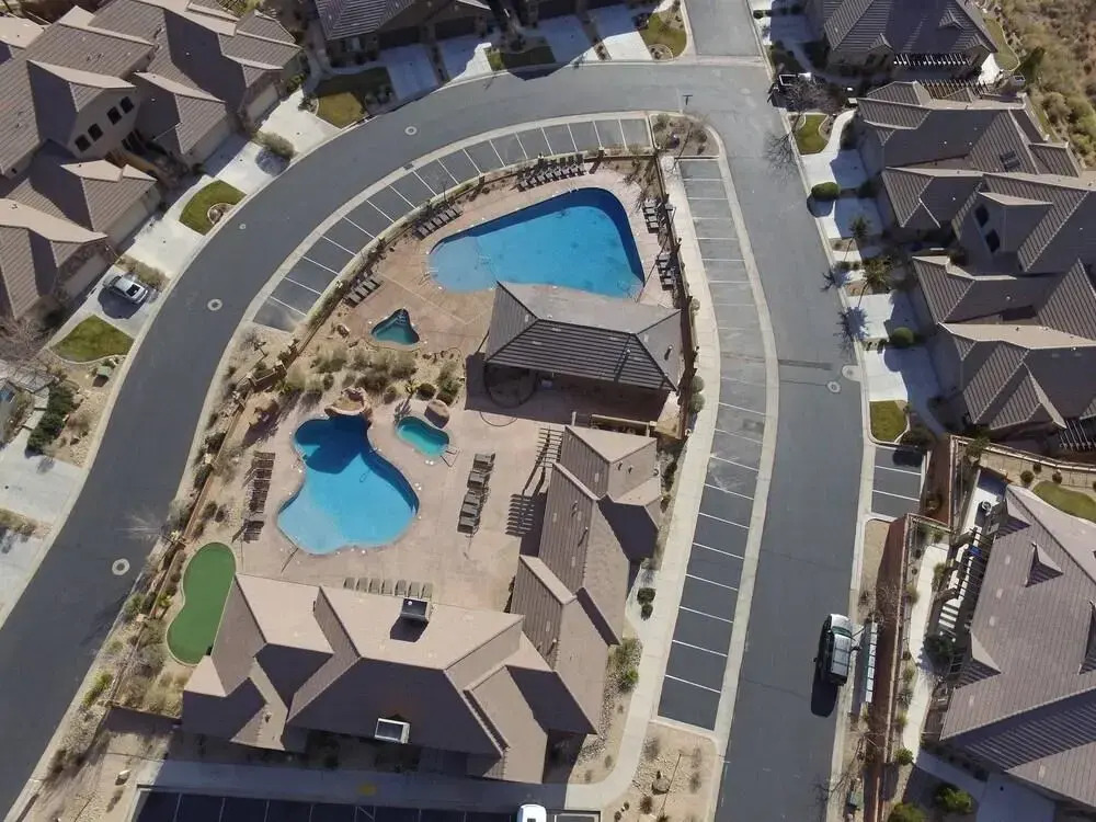 Golf Views on the Ridge townhouse