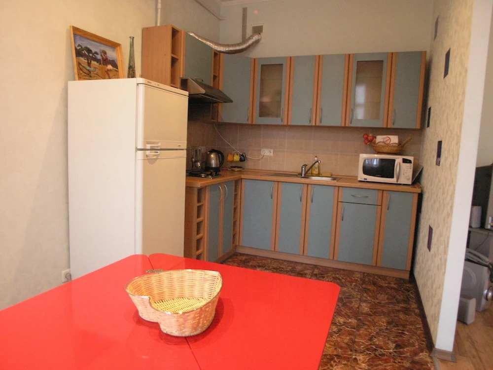 KievRent Apartments