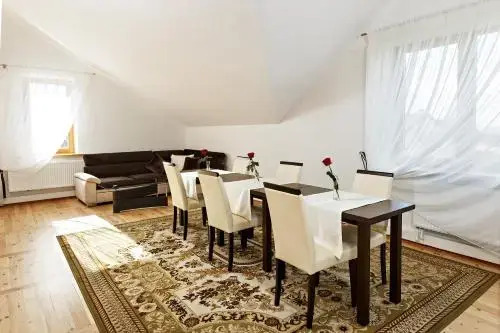 Apartamentai