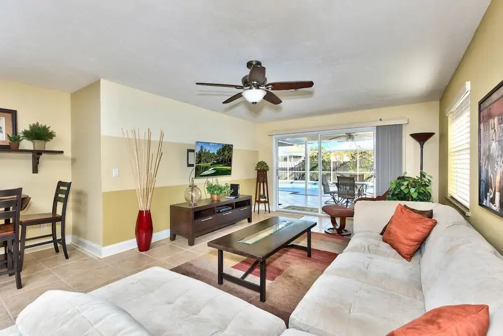 Salerno 3 Bedroom Home by NFVH