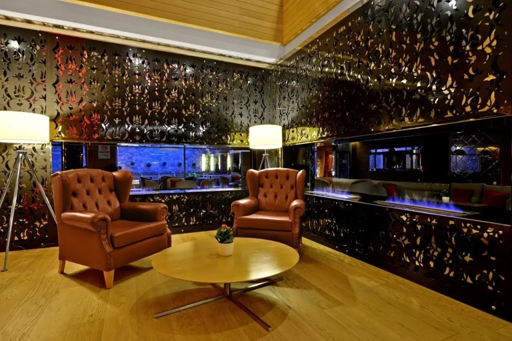 Divan Bursa