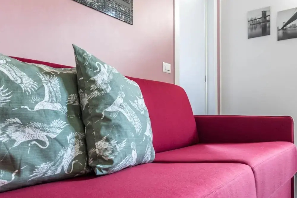 Altido Gluck Apartment #2