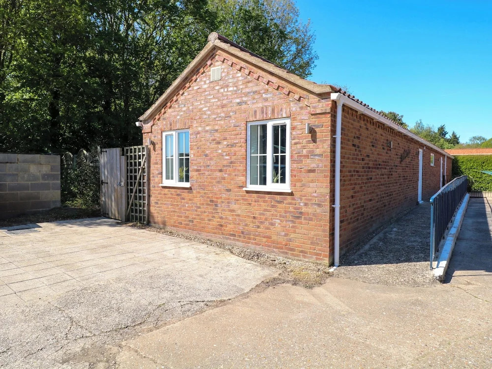 Mill Lodge