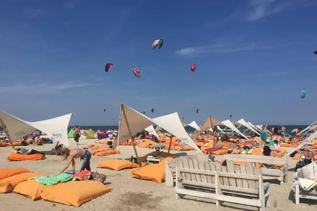 Summerland, 30m from beach&best clubs, NUBA, Fratelli, Ammos