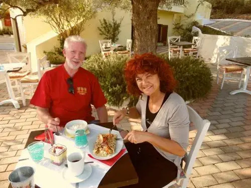Vistamare Lodge B&B
