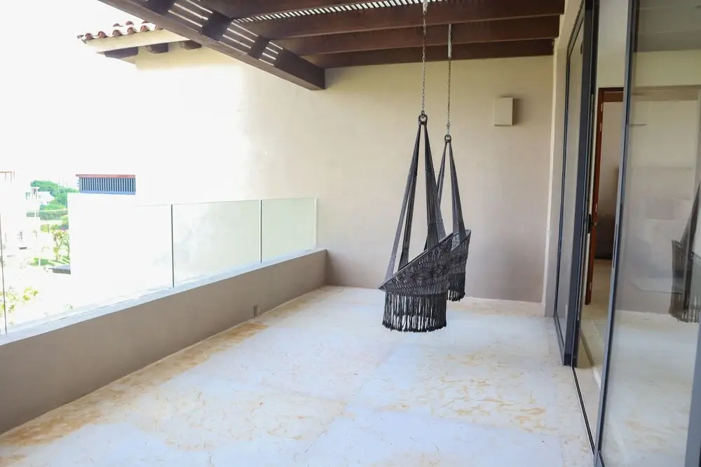 Condo Mokusan in Tau Punta de Mita