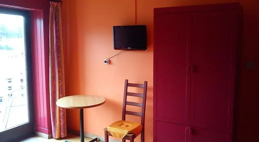 B&B Le Corumont