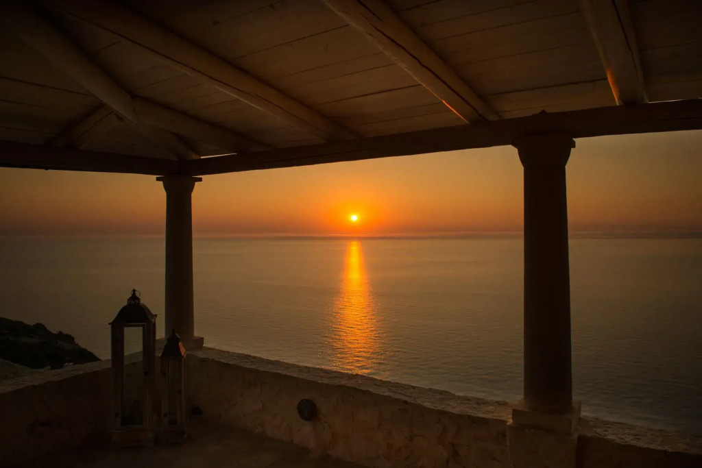 Vilotel Luxury Villaszakynthos