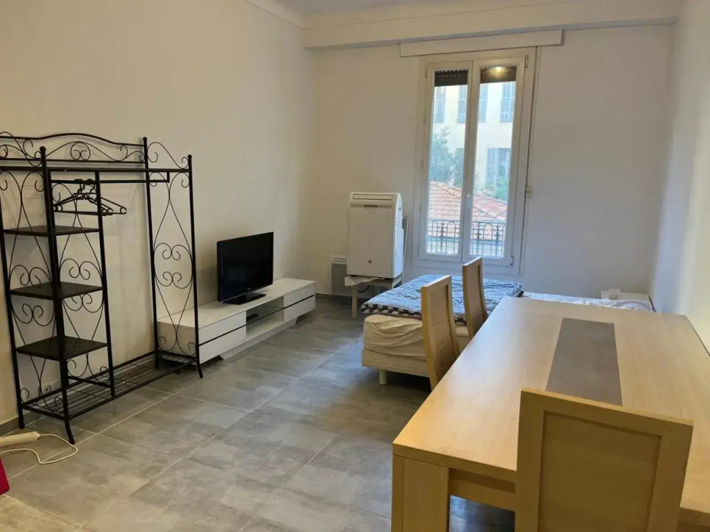 Appartement Nice Centre Marceau