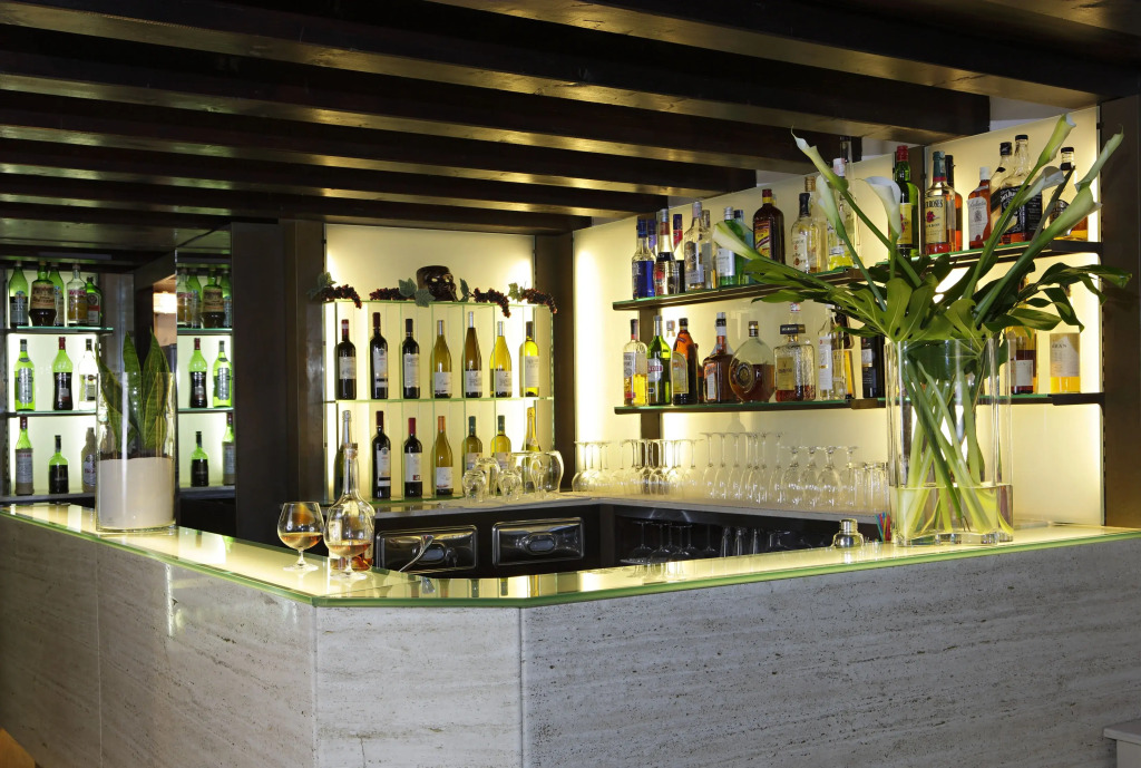 Hotel Liassidi Palace