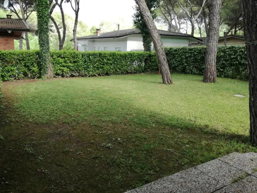 Villa Pellarini