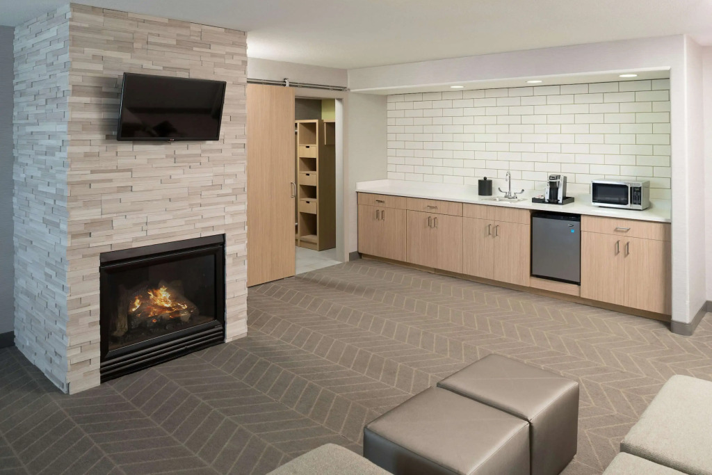 Hilton Garden Inn Sioux City Riverfront