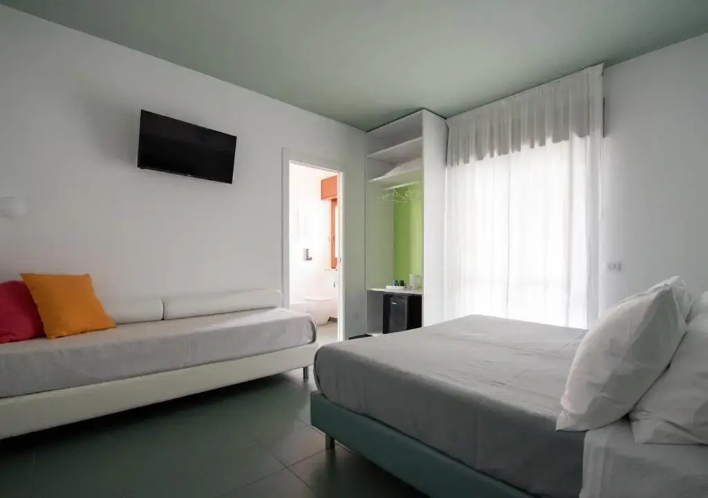 Oikos Selinunte Guest House