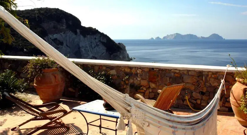 Immobiliare Turistcasa - Ponza