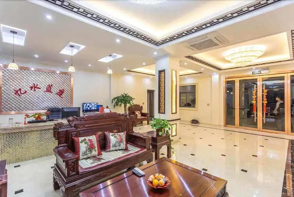 Wuzhen Yishui Lanting Hotel