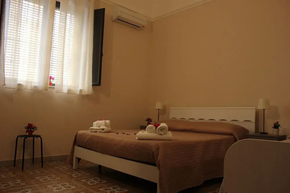 B&B Le Pomelie dell'Etna