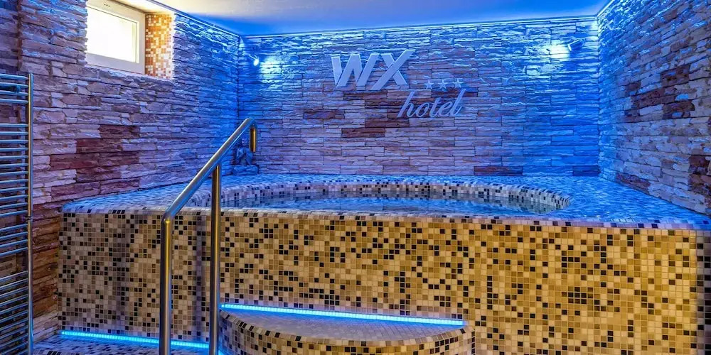 WX Hotel