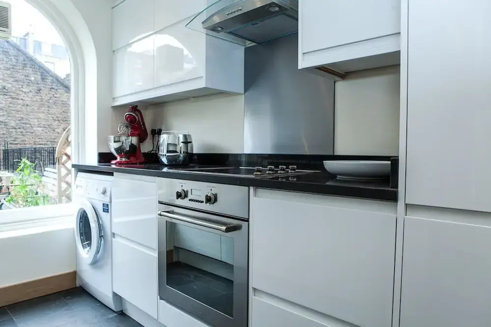 1 Bedroom Apartment Close to Gloucester Road Station