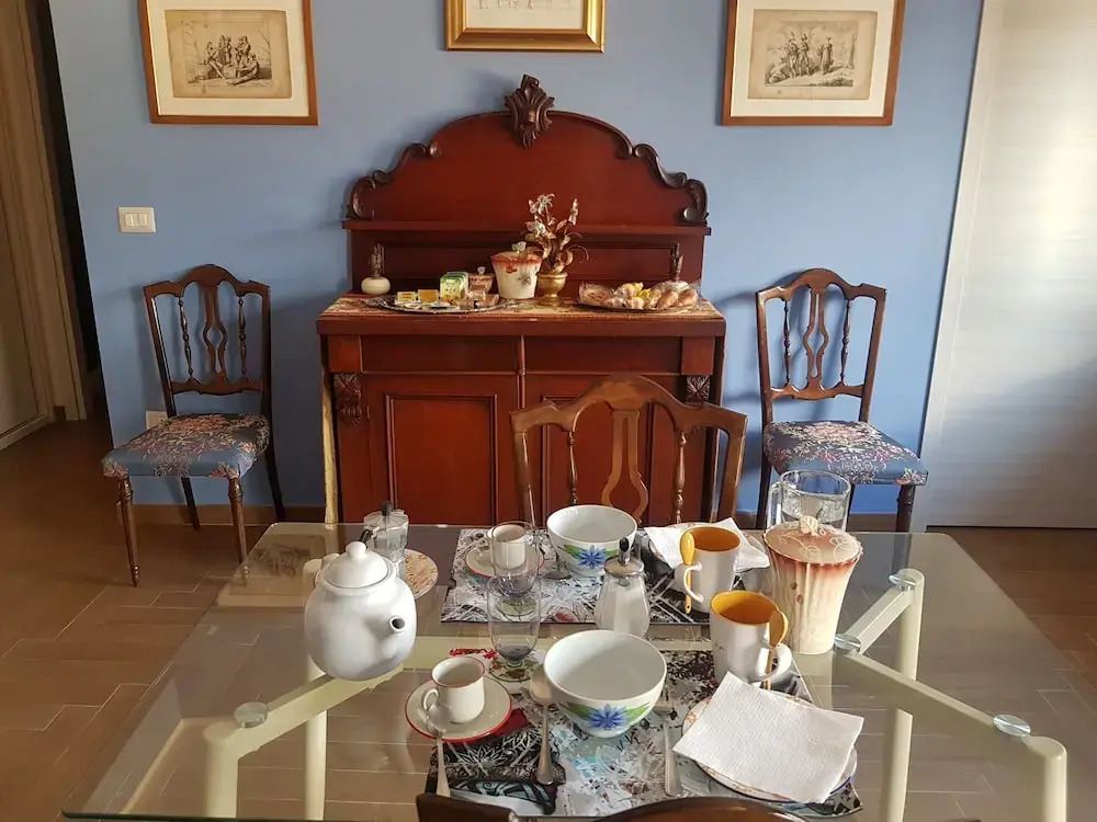 Don Pino Casa Vacanze