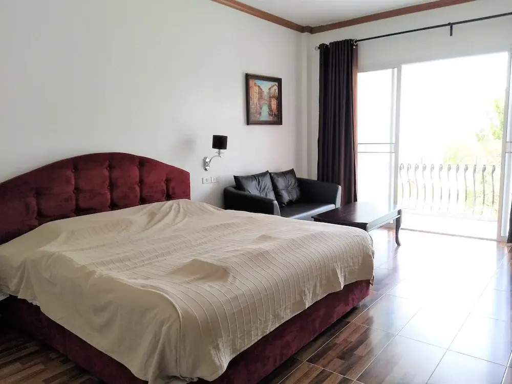 Time Beach Resort