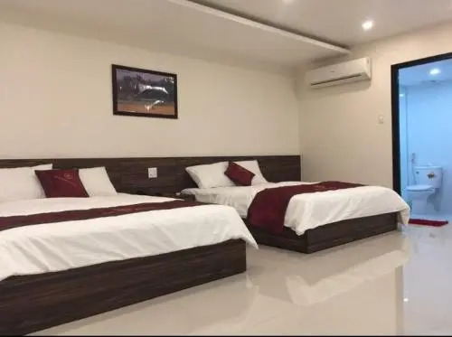 Bao Linh Hotel