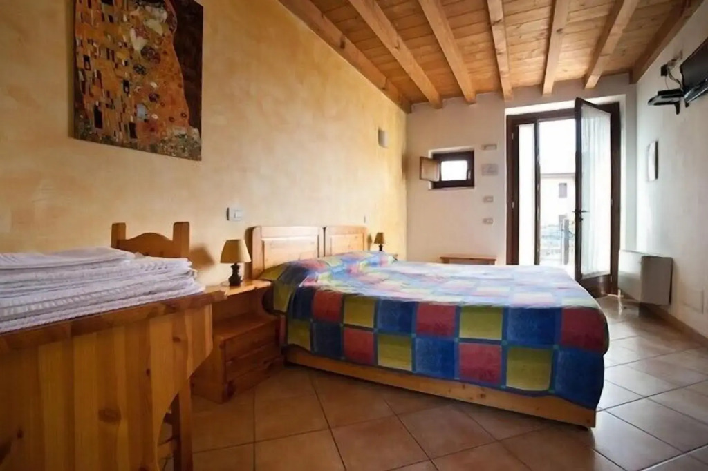 Agritur Le Sigalette