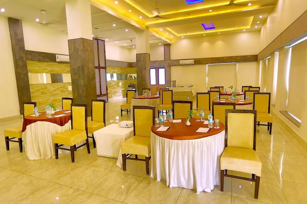 Winsome Resort & Spa Corbett