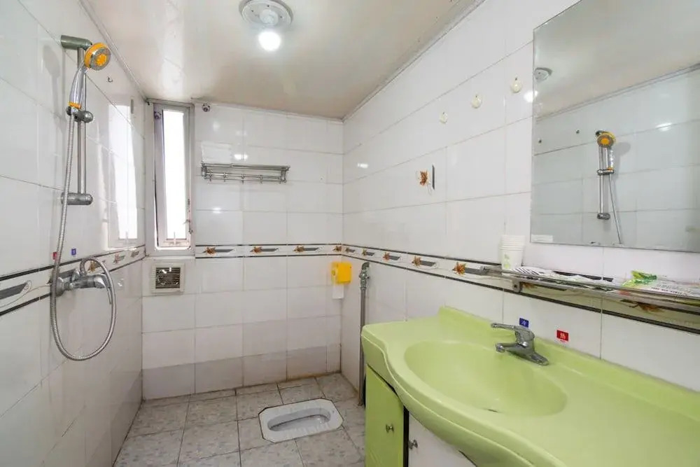 Guilin shanshuimeijing Apartment Jinhui