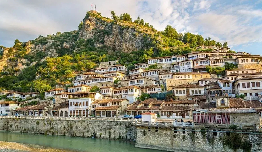 My Hostel In Berat