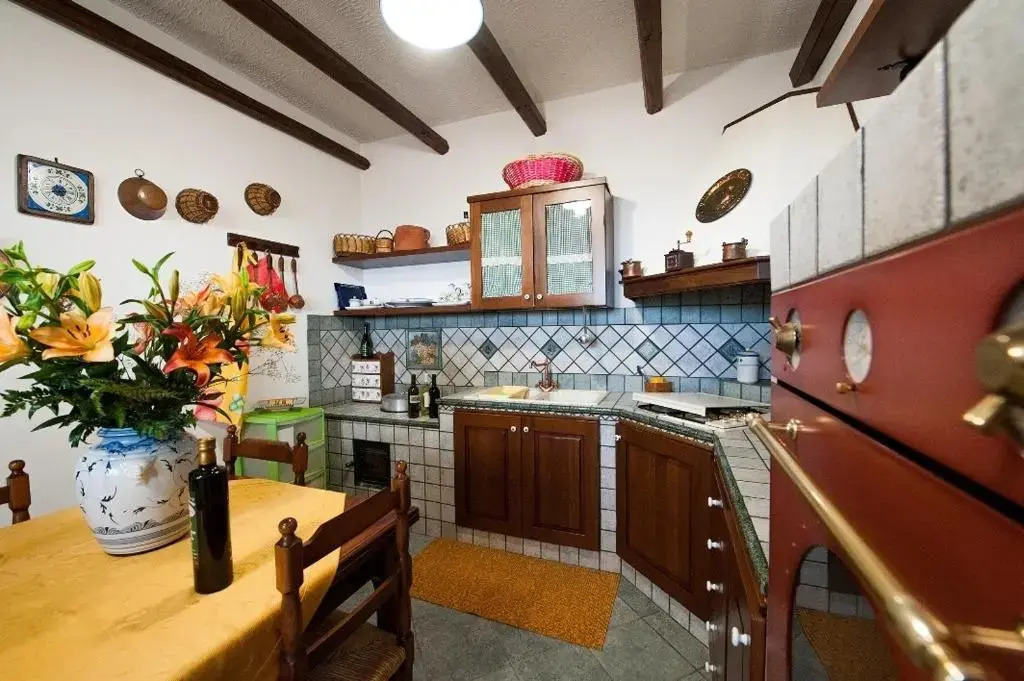 Villa del Tramonto