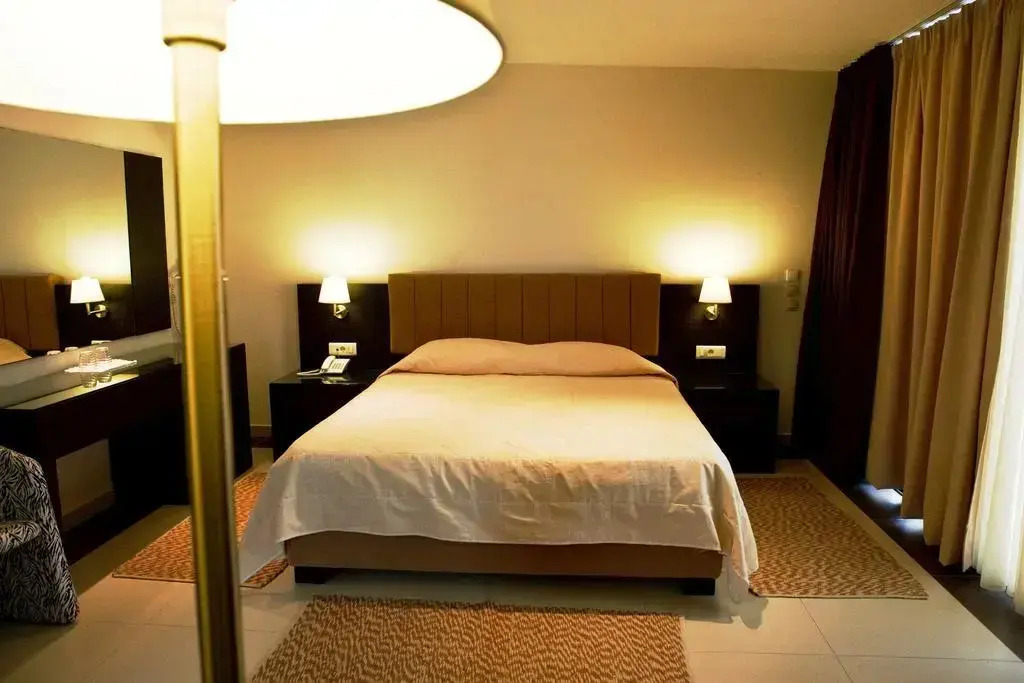 Apollon Hotel