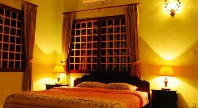 Queen Na Guest House