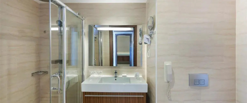 Nuhun Gemisi Deluxe Spahotel