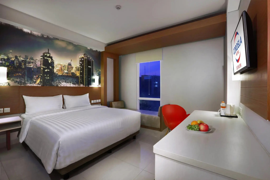 Cordela Senen Jakarta