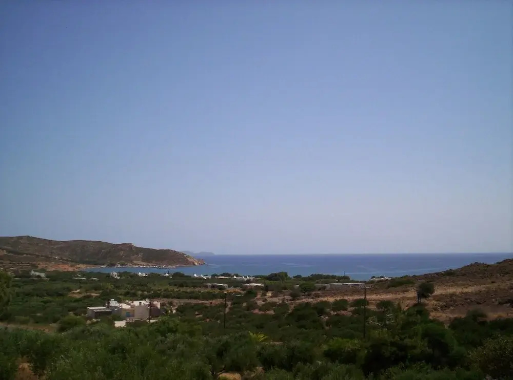 Porto Heli Apartments