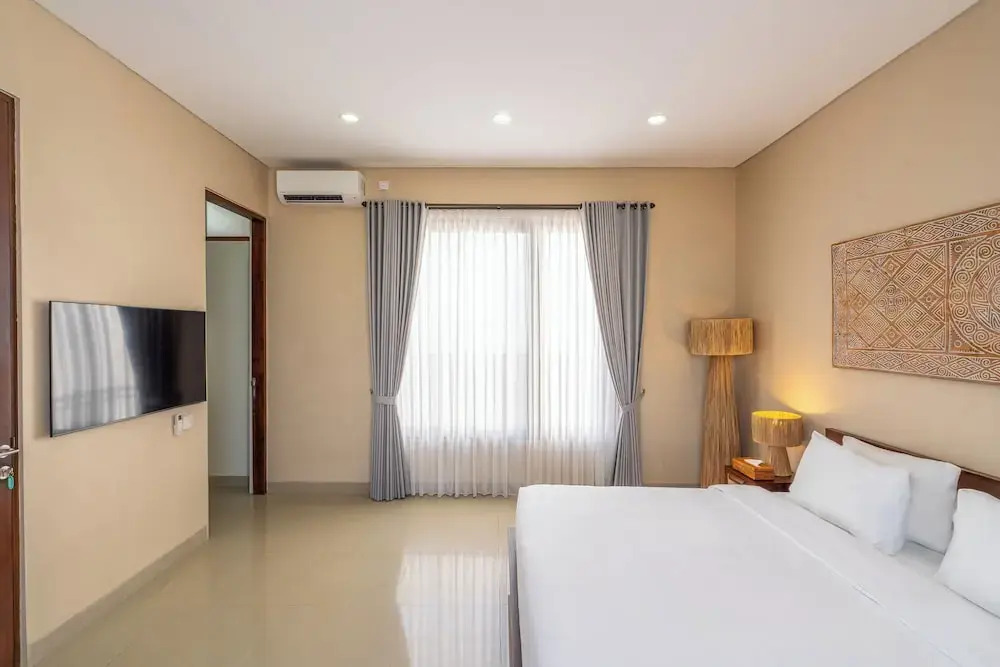 Melasity Villa by Betterplace