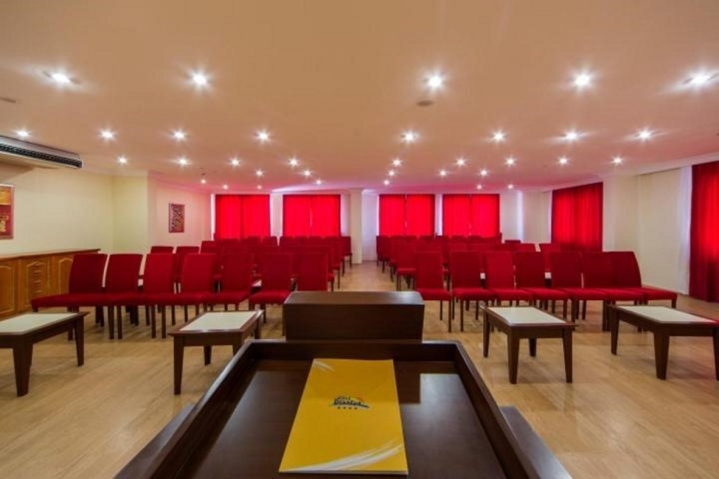 Club Dizalya