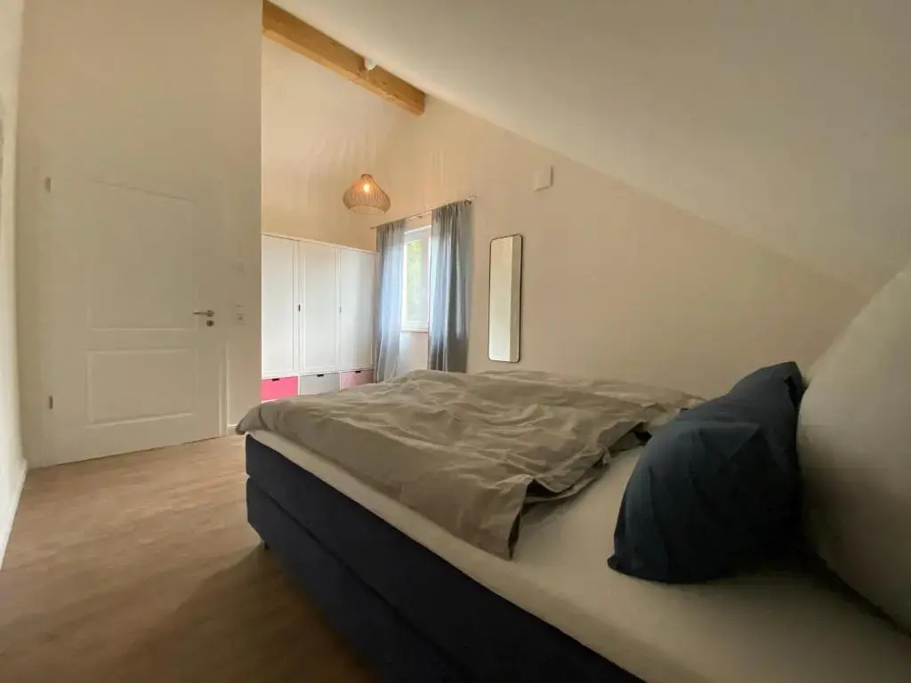 Ferienwohnung Köhler