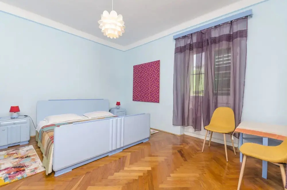 Apartments Marika