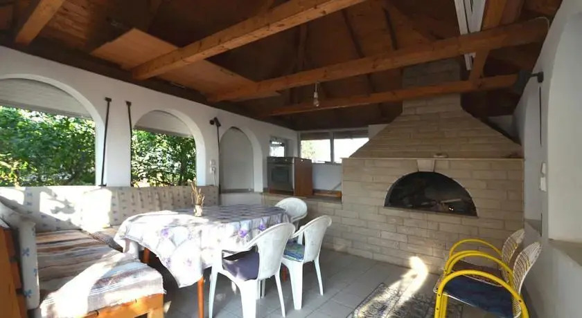 Holiday Home Magda
