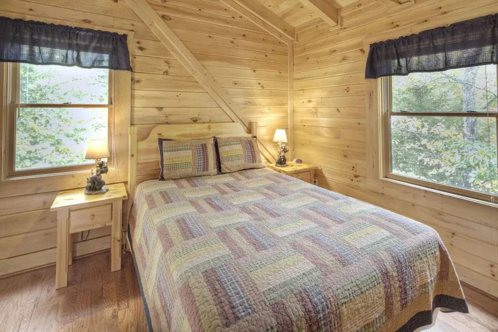 Eagles Beauty by Eagles Ridge Resort