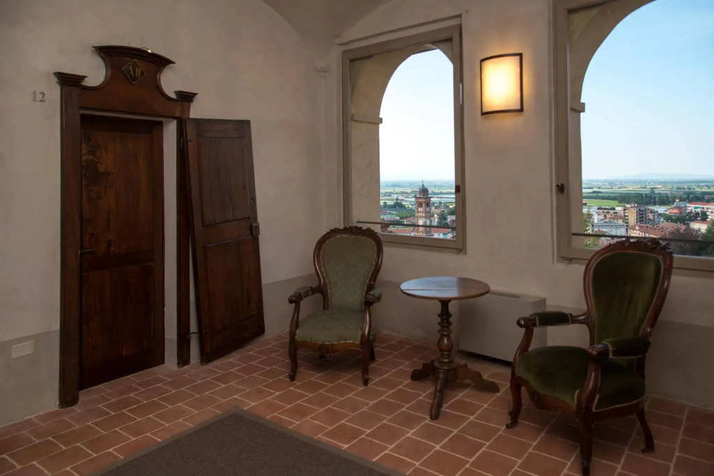 Hotel San Giovanni Resort