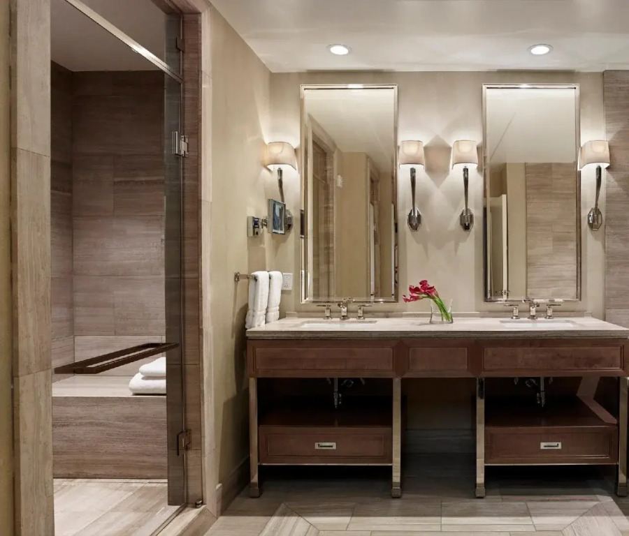 The Rittenhouse Hotel