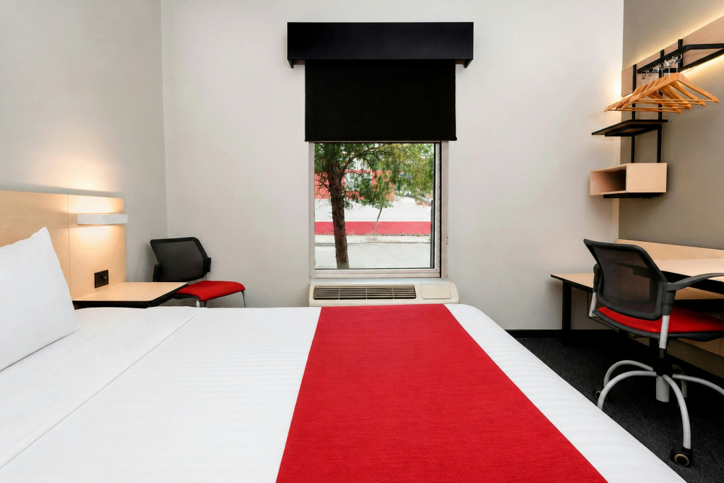 City Express by Marriott Saltillo Norte