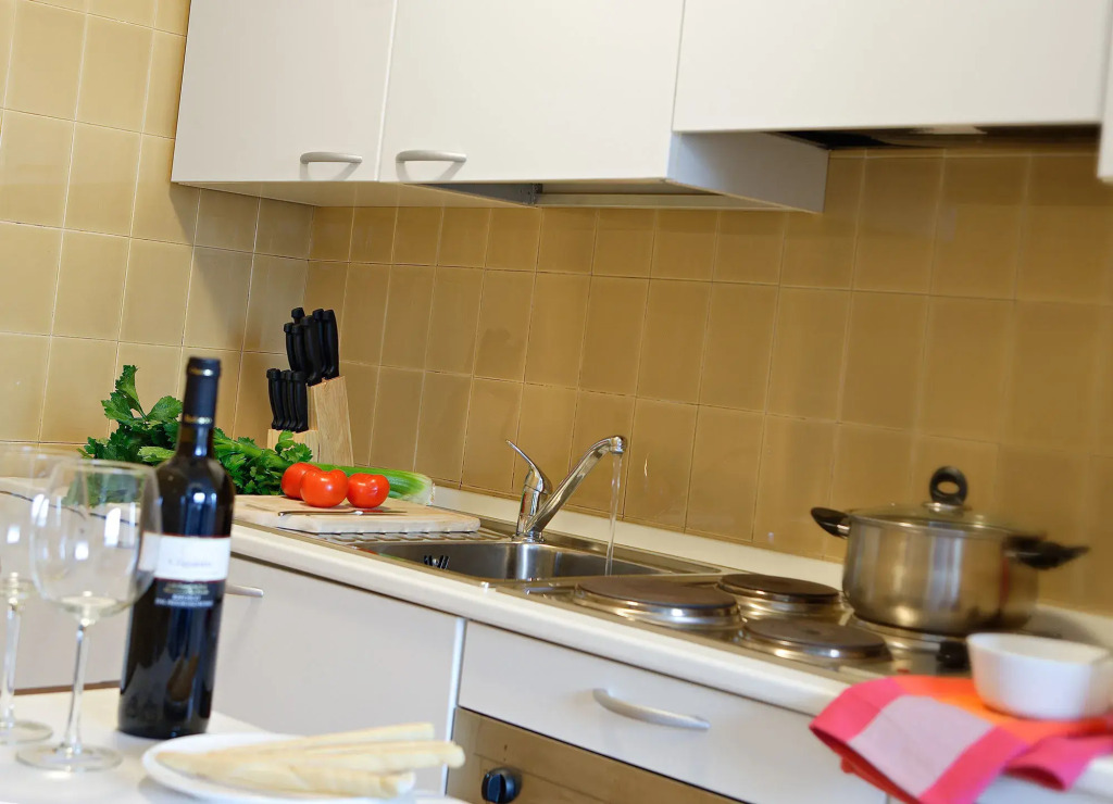 Residenze Venezia Apartments