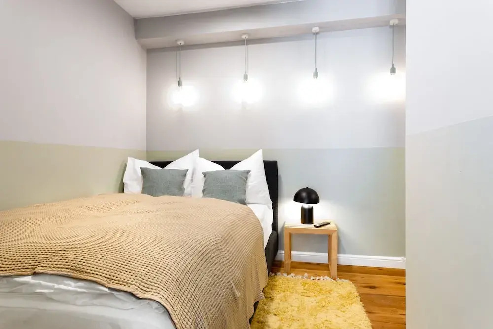 Standard Suites Vienna Thaliastraße
