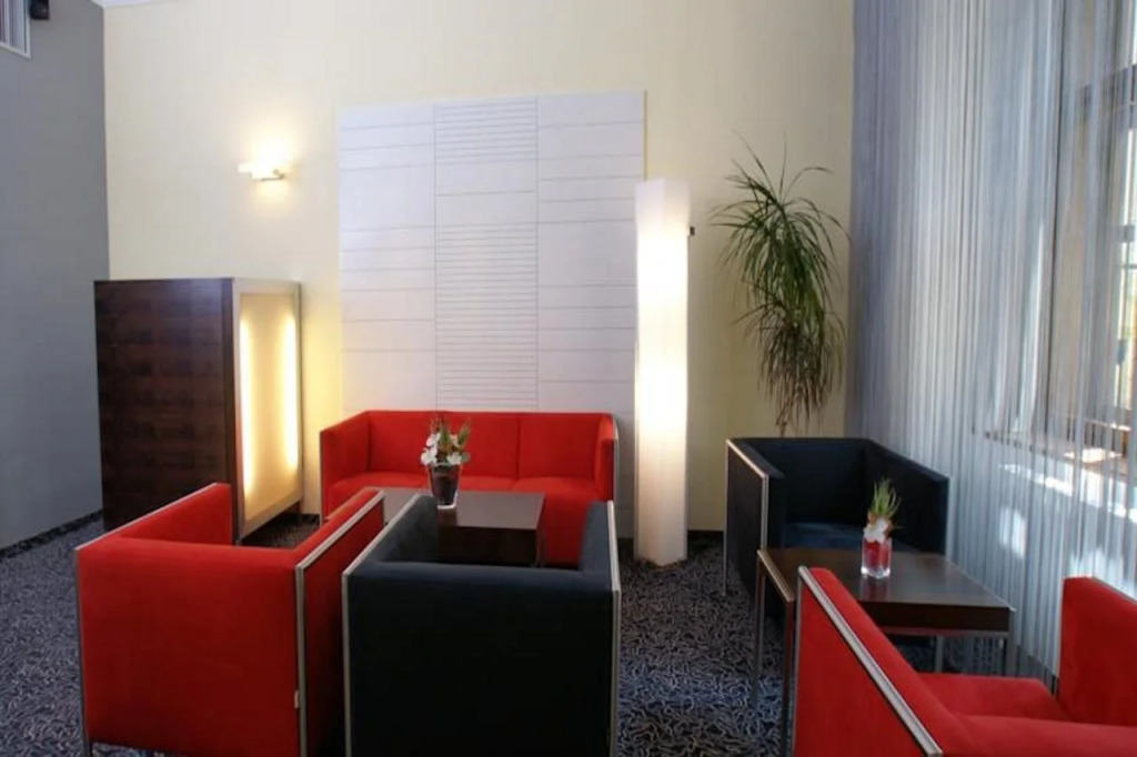 Hotel Lunik
