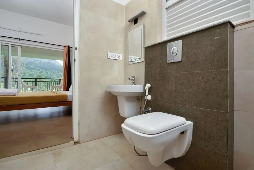 The Z Villa One by Vista Rooms
